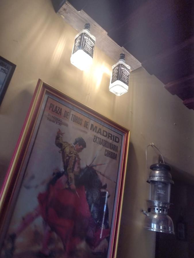 Cabana Pura Vida بوتريريلوس المظهر الخارجي الصورة