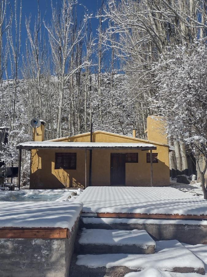 Cabana Pura Vida بوتريريلوس المظهر الخارجي الصورة